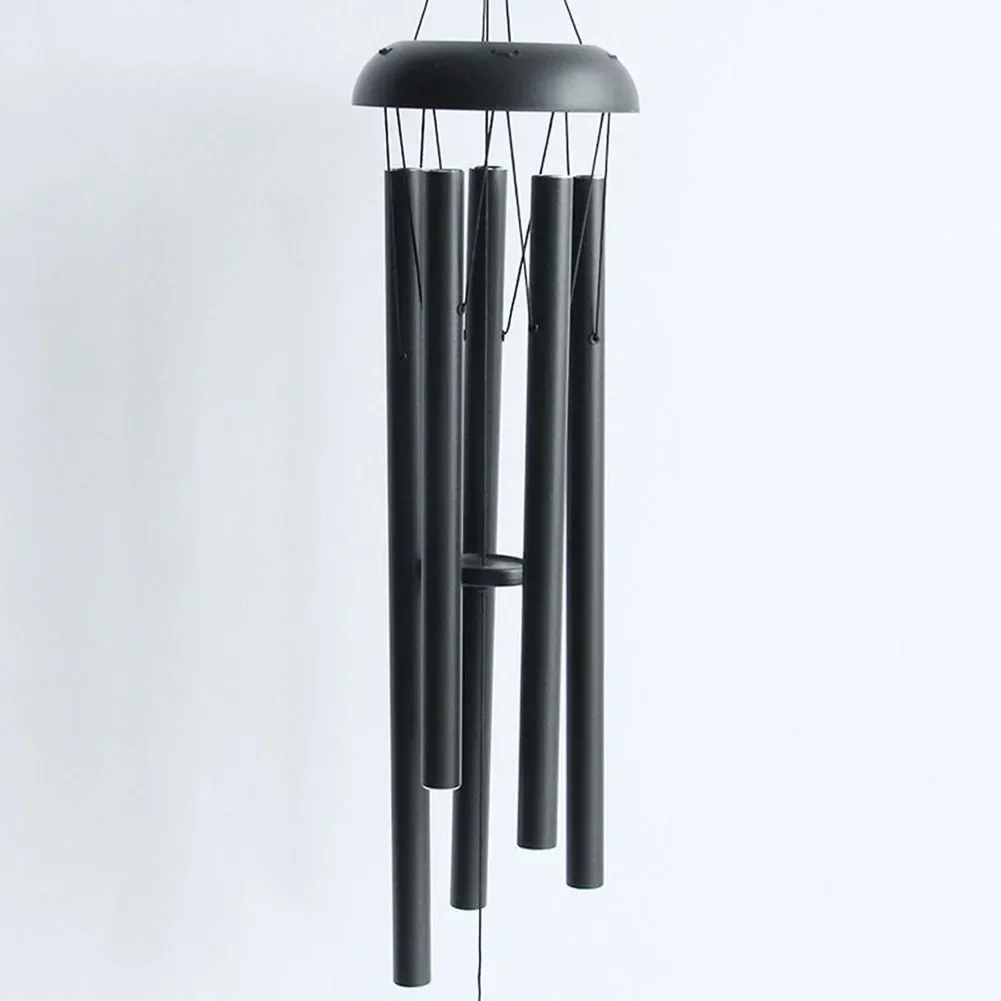 Wind Chime Tubular - 36in Aluminum Wind Chimes Tubes Outdoor