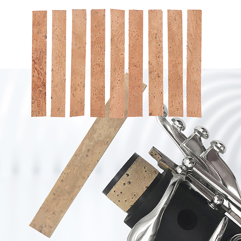 Musical Instrument Book - 10Pcs Clarinet Cork Saxophones Clarinet Neck