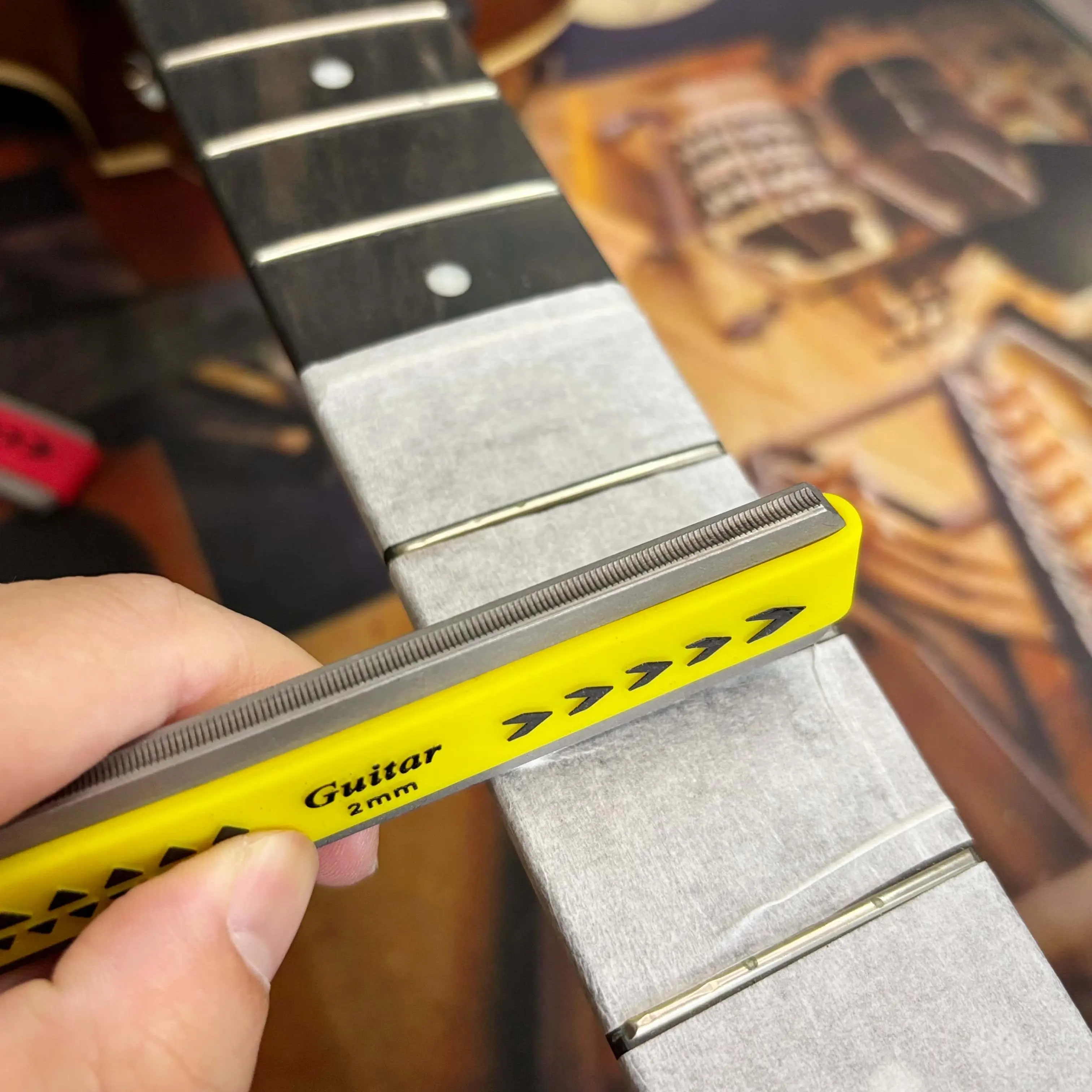 Guitar Ukulele Strings Instrum – Musical Instrument Strings recenzja i cena