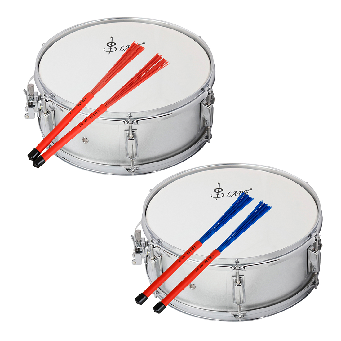 IRIN 1/5Pair Cajon Drum Sticks – Cajon Box Drum recenzja i cena