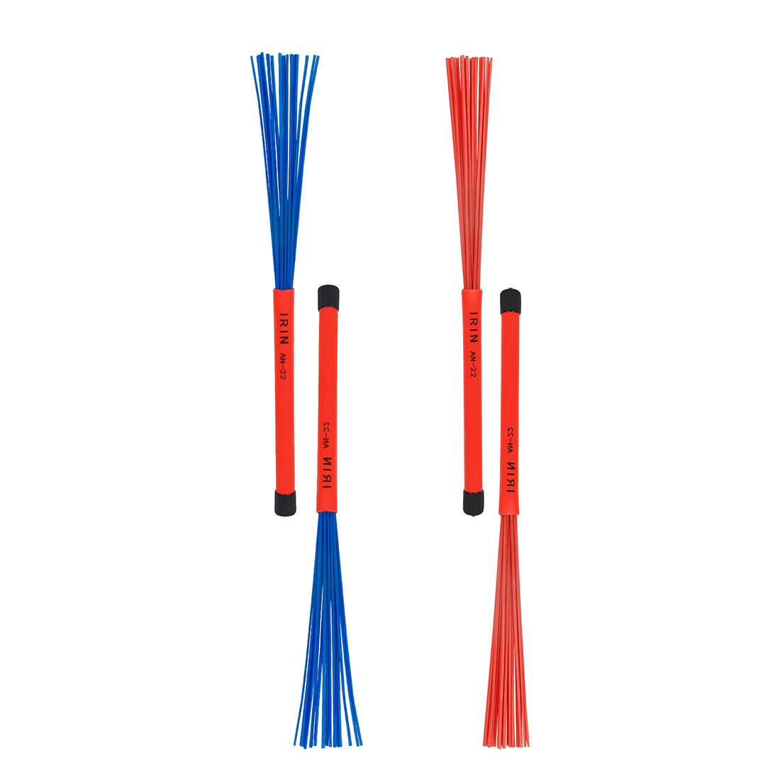IRIN 1/5Pair Cajon Drum Sticks – Cajon Box Drum recenzja i cena