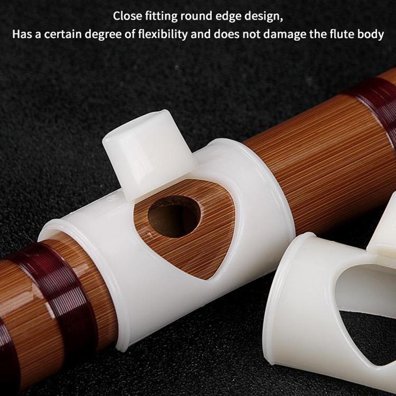 Bamboo Flute Blowing Aid Flute – Musical Instrument Blow recenzja i cena