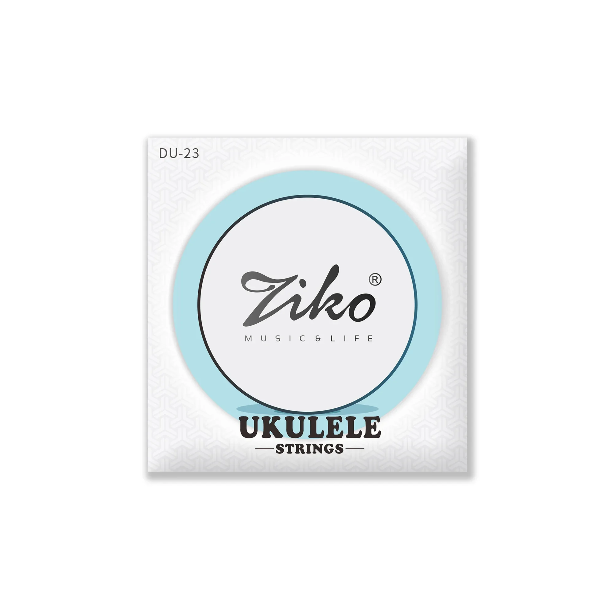 ZIKO Ukulele Strings Soprano C – Musical Instrument Strings recenzja i cena