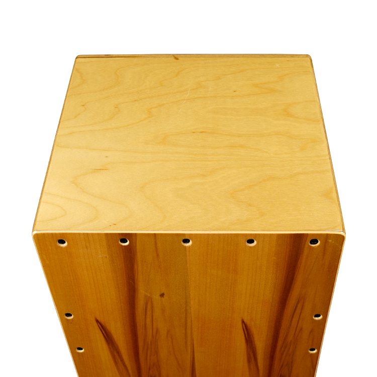 GECKO CX02 Cajon Drum Bevel Sh – Cajon Box Drum recenzja i cena