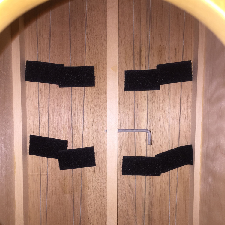GECKO CX02 Cajon Drum Bevel Sh – Cajon Box Drum recenzja i cena