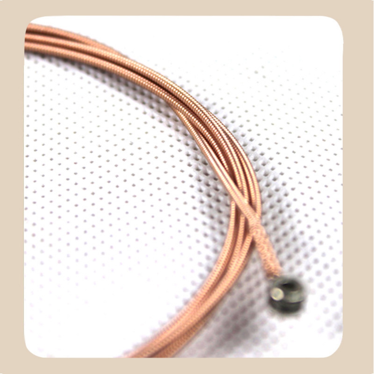 Miwayer 1 Set/6 String AG01 Ac – Musical Instrument Strings recenzja i cena