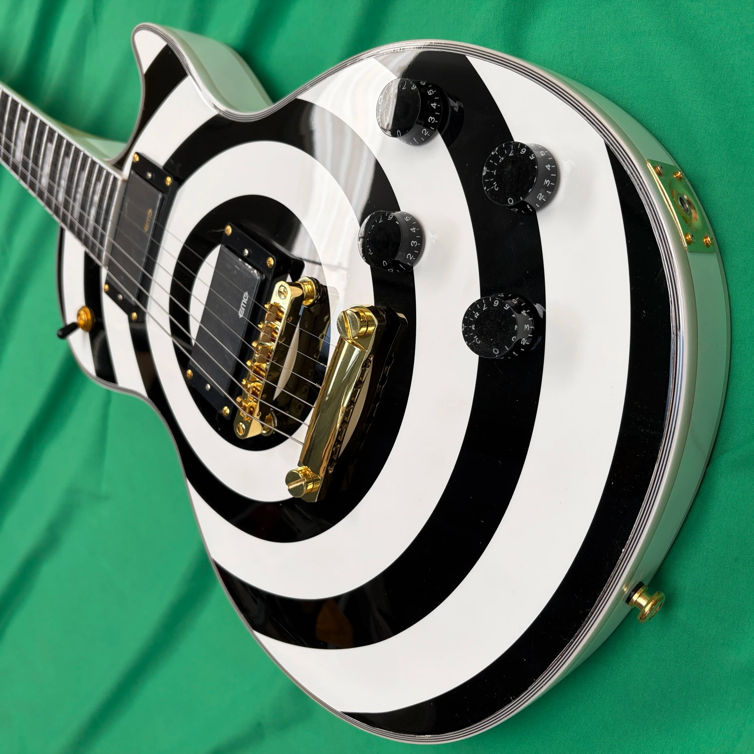 hot selling Classic Six-String – Musical Instrument Strings recenzja i cena