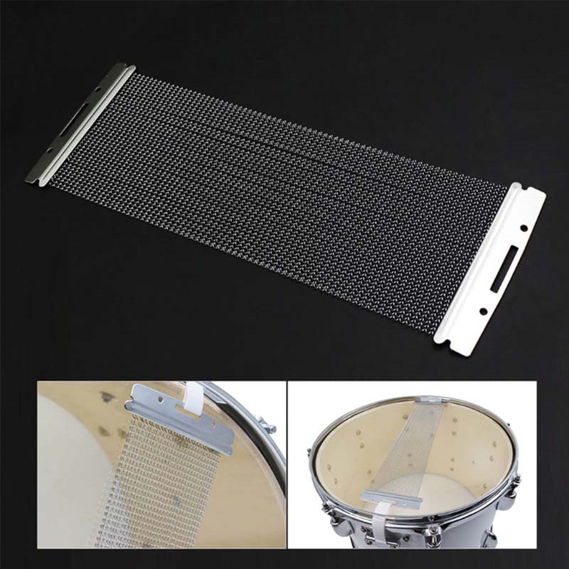 20/40 Strand Drum Spring Steel – Cajon Box Drum recenzja i cena