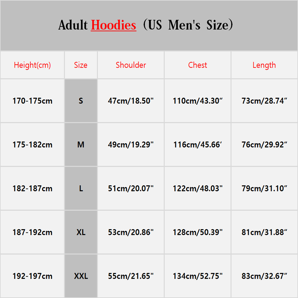 Surfing With The Design Hoodie – Musical Instrument Name Long recenzja i cena