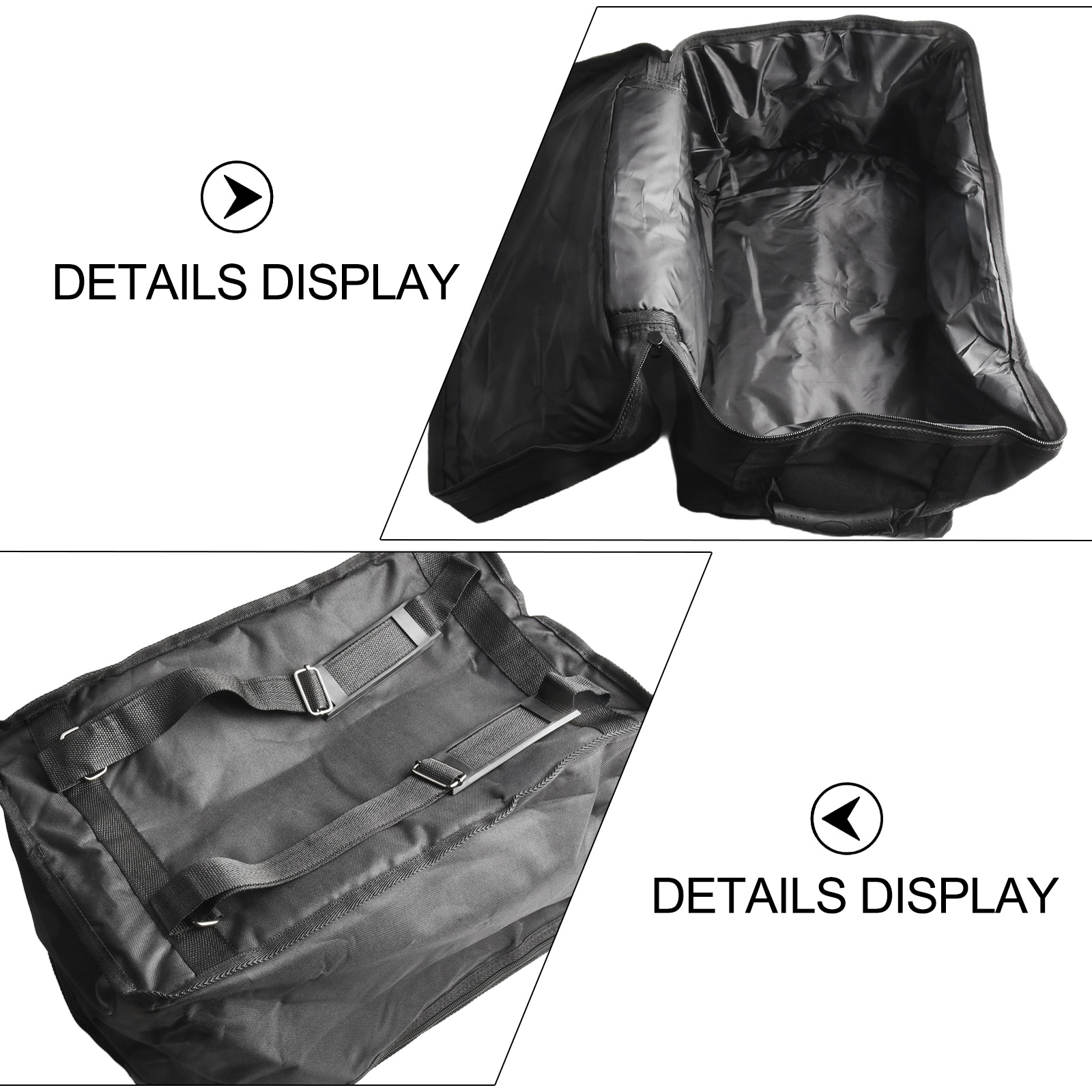 Cajon Drum Backpack Cajon Box  – Cajon Box Drum recenzja i cena