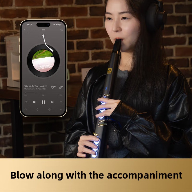 C20 true sampling domestic hig – Musical Instrument Blow recenzja i cena