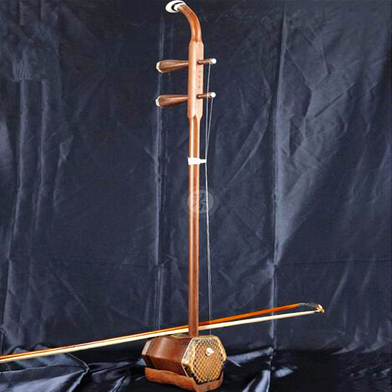 Chinese Folk String Instrument – Musical Instrument Book recenzja i cena