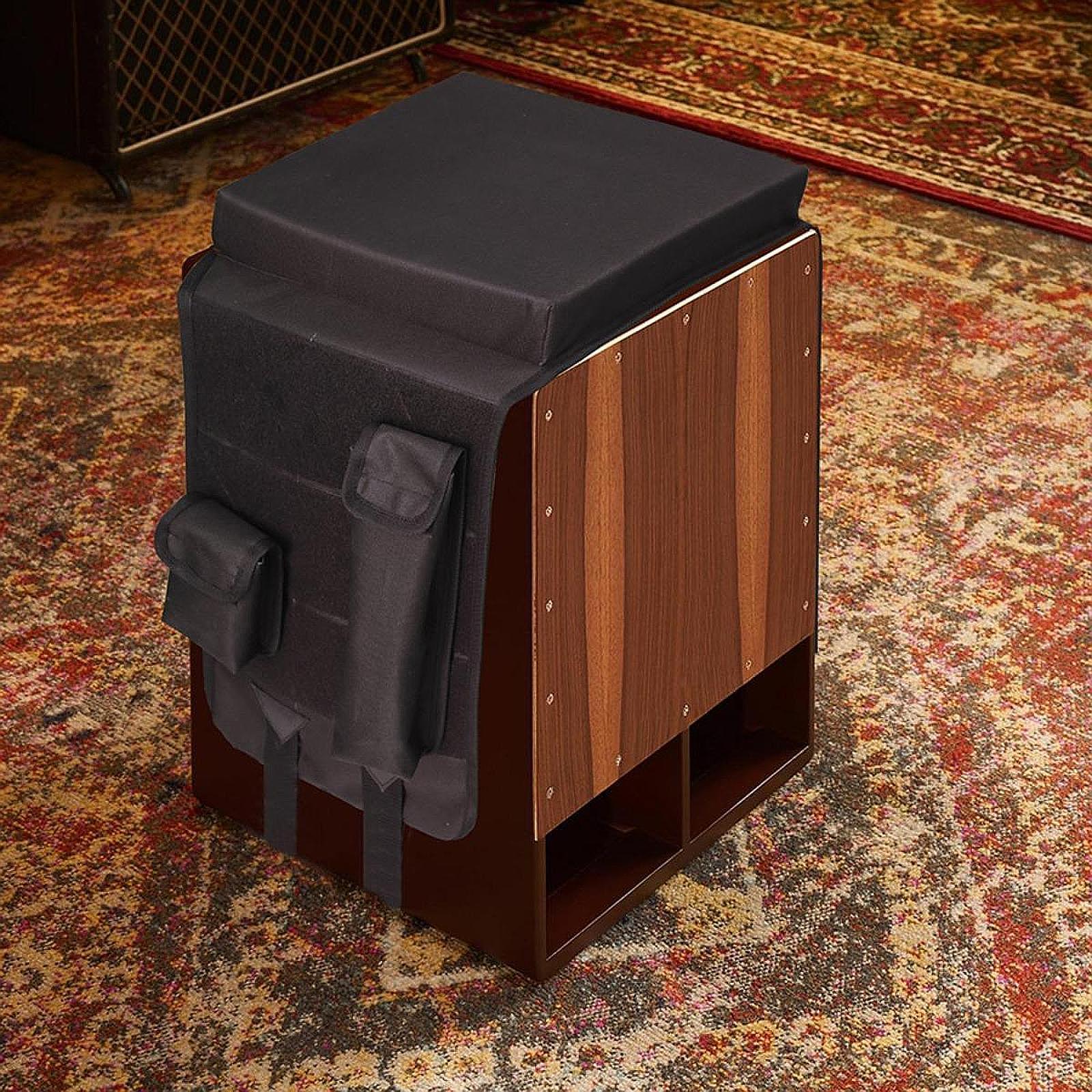 Cajon Saddle Lightweight Non S – Cajon Box Drum recenzja i cena