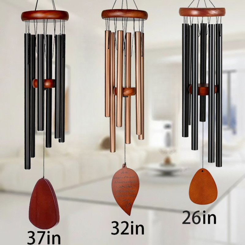 Music Wind Chime Classic Metal – Wind Chime Tubular recenzja i cena