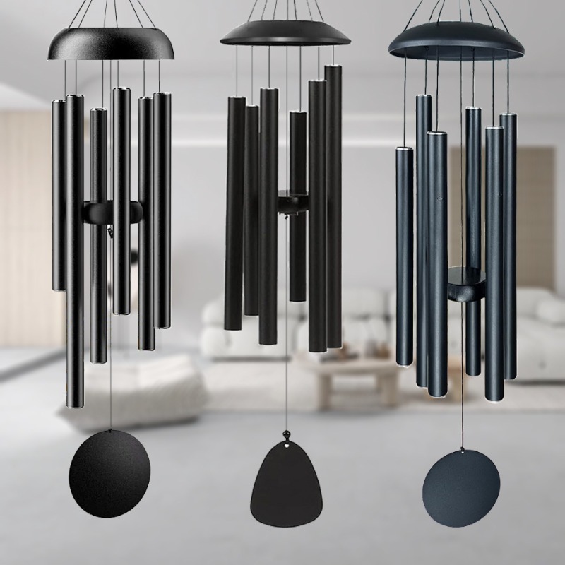 Music Wind Chime Classic Metal – Wind Chime Tubular recenzja i cena