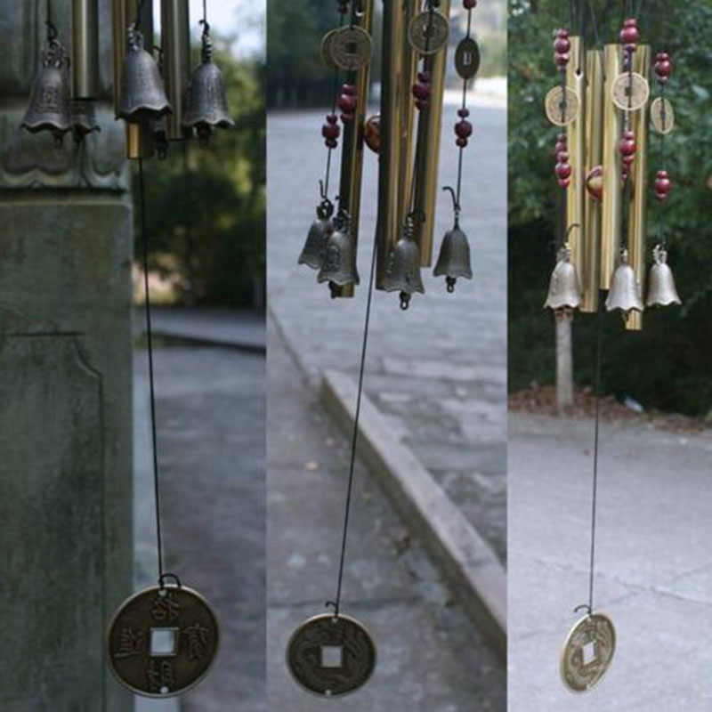 Wind Chimes Guardian Metal Alu – Wind Chime Tubular recenzja i cena