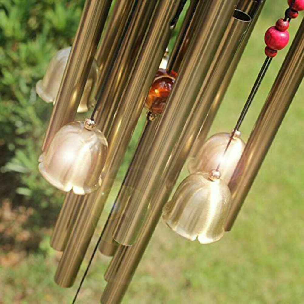 Wind Chimes Guardian Metal Alu – Wind Chime Tubular recenzja i cena