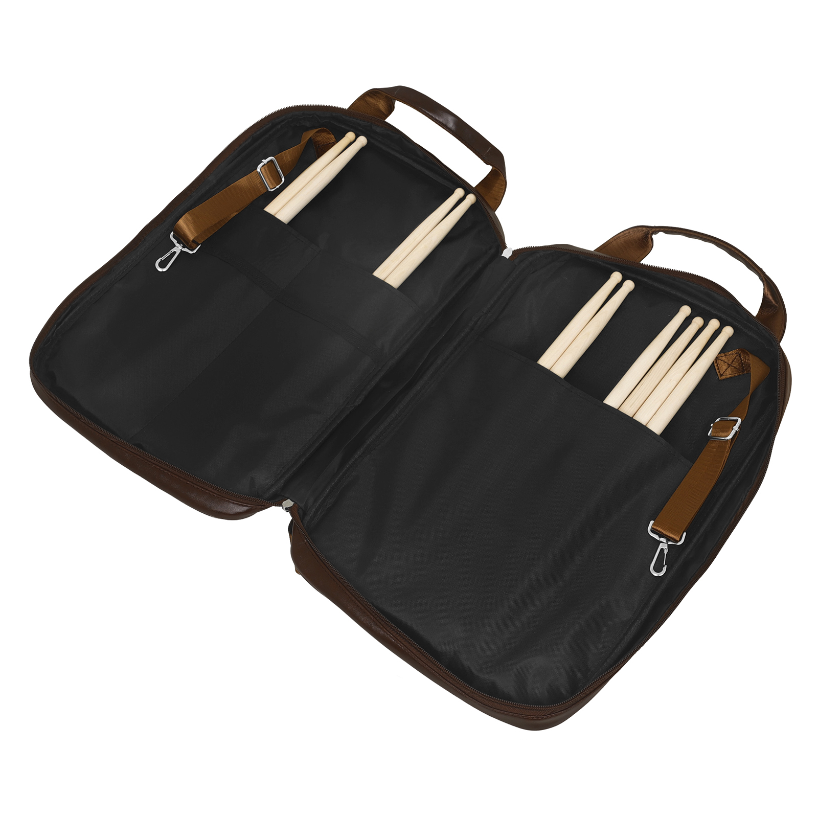 IRIN Drumsticks Bag PU Leather – Musical Instrument Book recenzja i cena