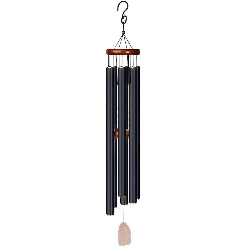 1pc Aluminum Tube Wind Chimes  – Wind Chime Tubular recenzja i cena