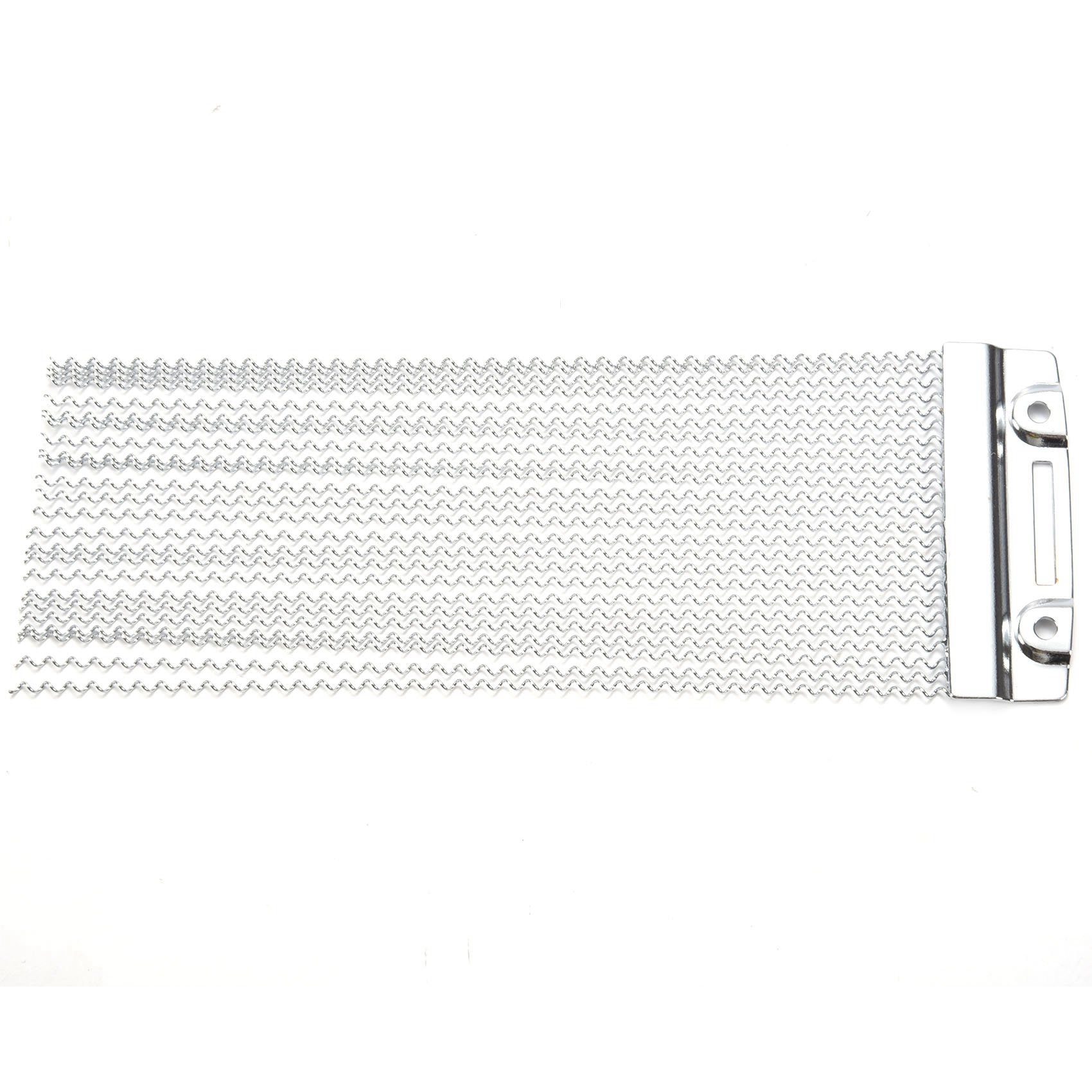 AA75-4X Half Design Steel Snar – Cajon Box Drum recenzja i cena