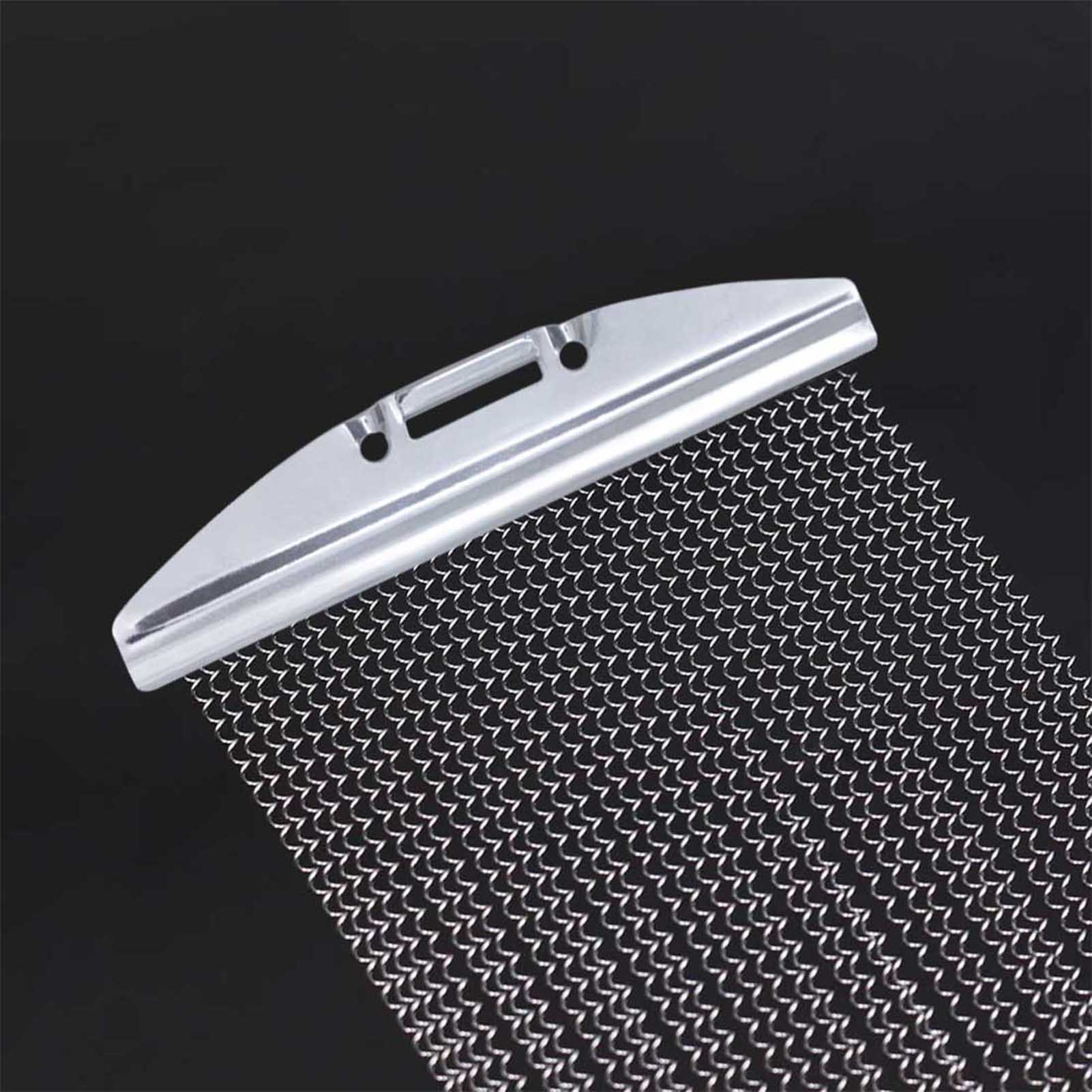Steel Snare Wire 40 Strand Dru – Cajon Box Drum recenzja i cena