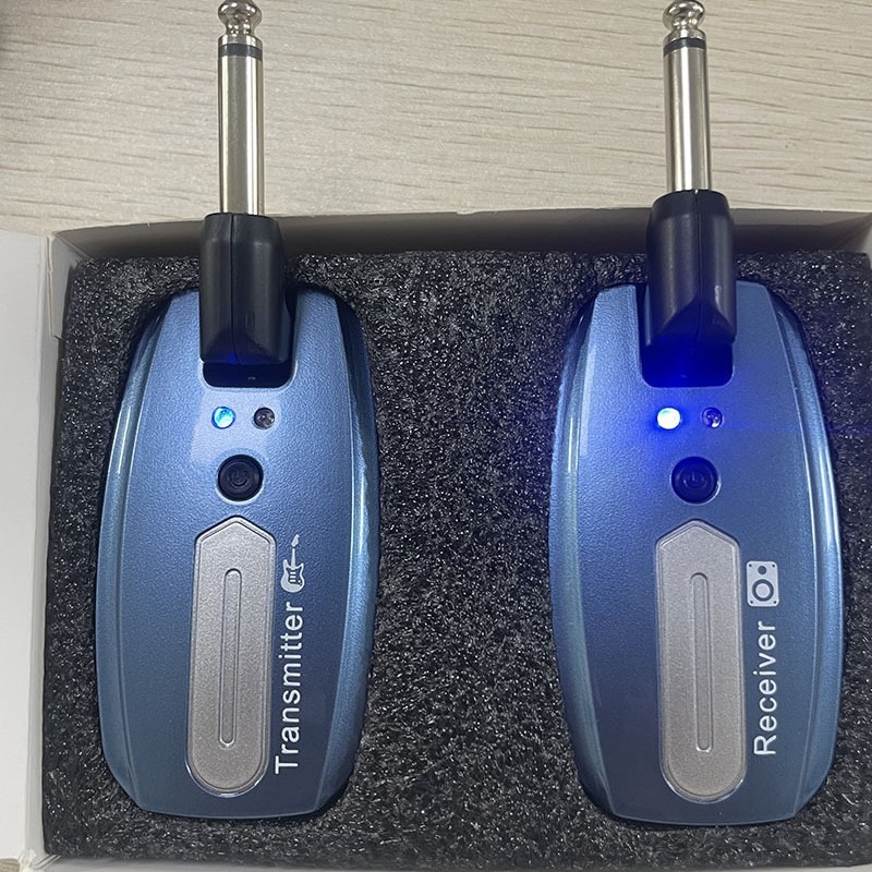 Musical Instrument Wireless Au – Musical Instrument Blow recenzja i cena