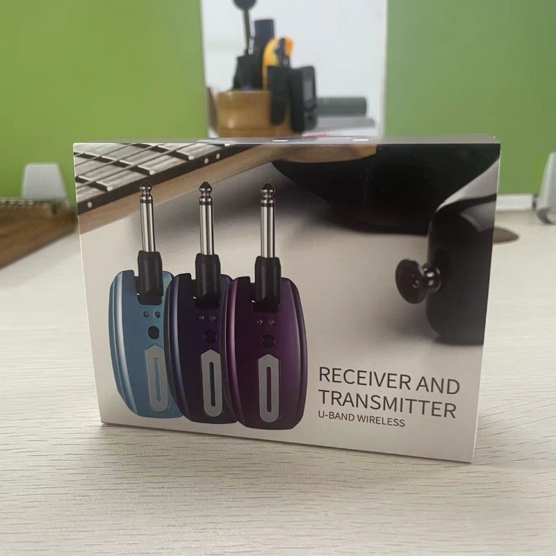 Musical Instrument Wireless Au – Musical Instrument Blow recenzja i cena