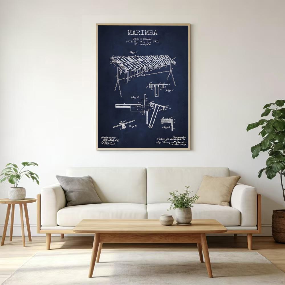 Musical Instrument Design Post – Musical Instrument Definition recenzja i cena