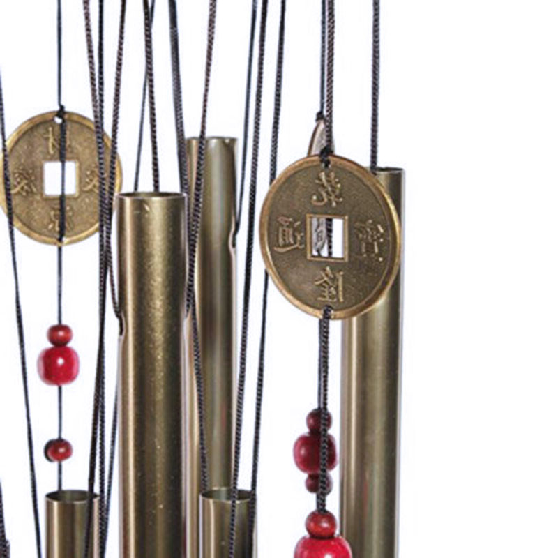Large Wind Chime Tubes Bells W – Wind Chime Tubular recenzja i cena