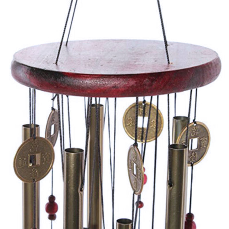 Large Wind Chime Tubes Bells W – Wind Chime Tubular recenzja i cena