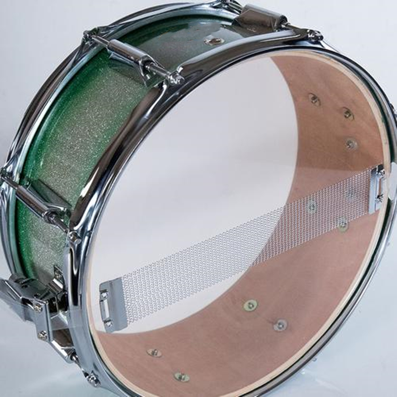 Steel Snare Wire Drum Spring 2 – Cajon Box Drum recenzja i cena