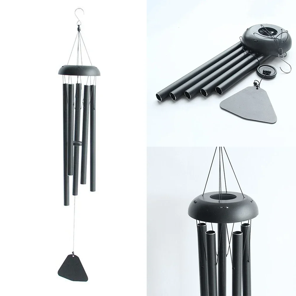 36in Aluminum Wind Chimes Tube – Wind Chime Tubular recenzja i cena
