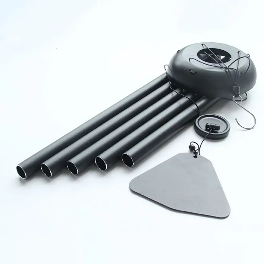 36in Aluminum Wind Chimes Tube – Wind Chime Tubular recenzja i cena