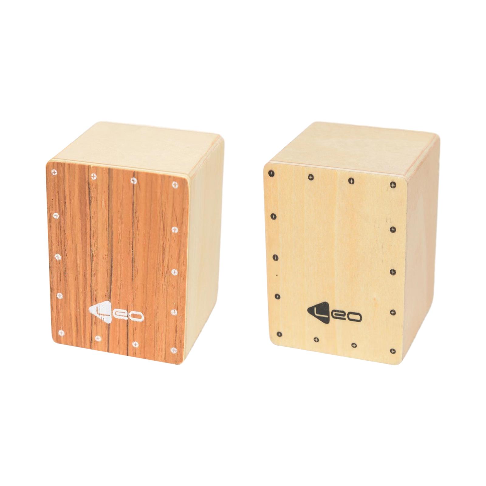 Wooden Cajon Box Drum Portable – Cajon Box Drum recenzja i cena