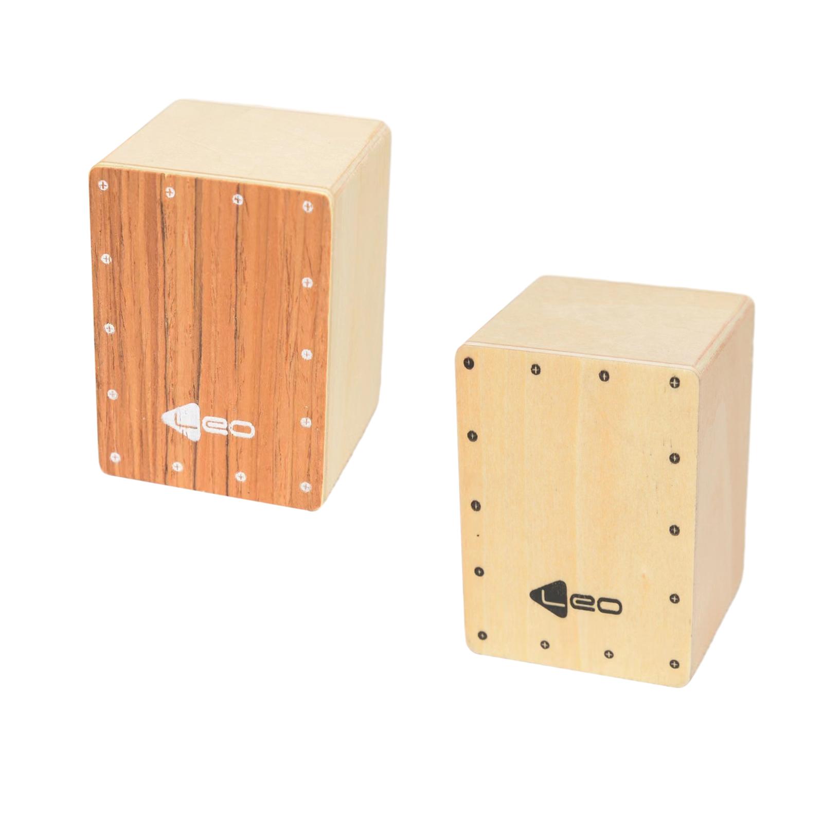 Wooden Cajon Box Drum Portable – Cajon Box Drum recenzja i cena