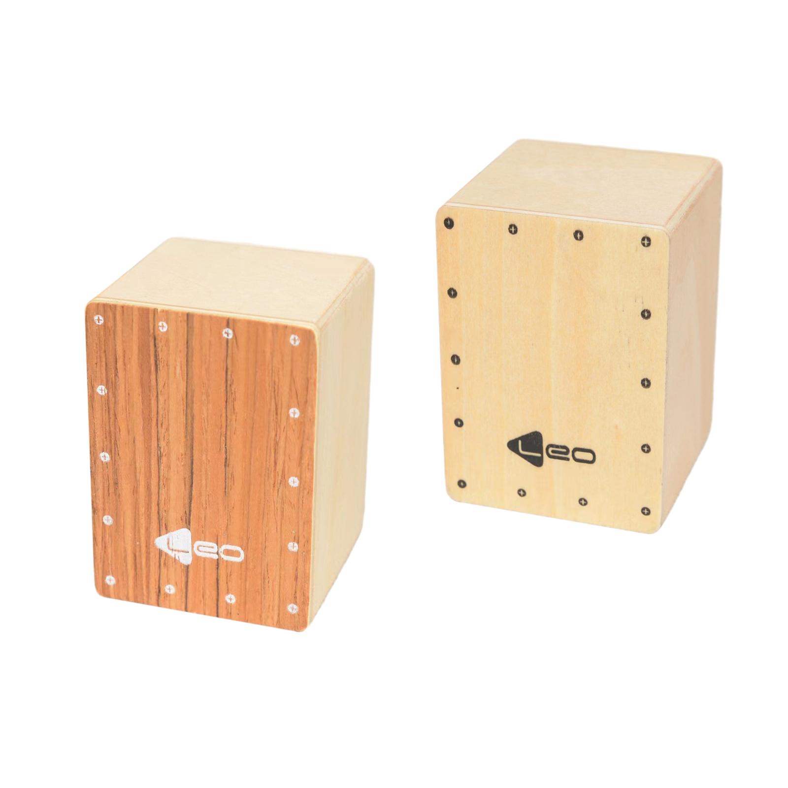 Wooden Cajon Box Drum Portable – Cajon Box Drum recenzja i cena