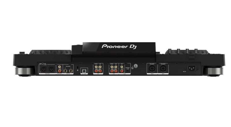 New Pioneers 2CH DJ XDJ-RX3 in – Musical Instrument No Touch recenzja i cena