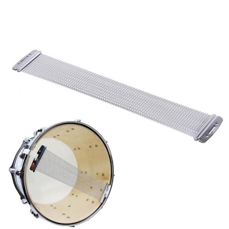 20/40 Strand Drum Spring Steel – Cajon Box Drum recenzja i cena