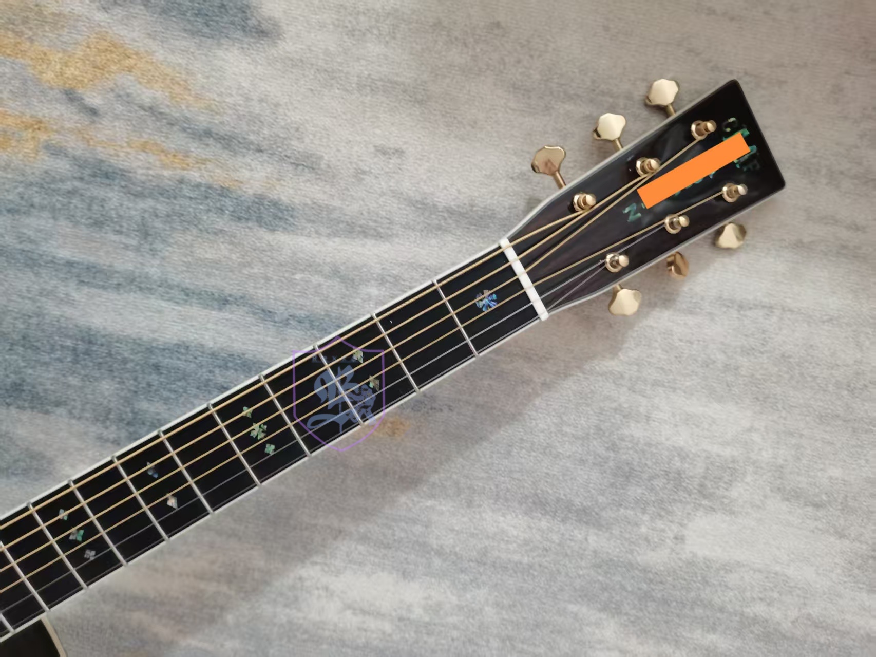 6-string brand new OM42 acoust – Musical Instrument Strings recenzja i cena