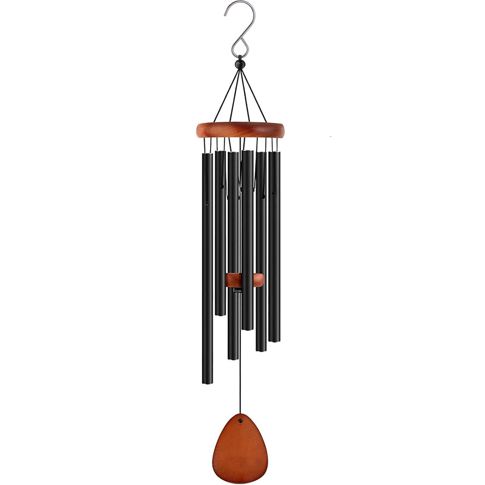 Aluminum Windchime 26inch Wind – Wind Chime Tubular recenzja i cena