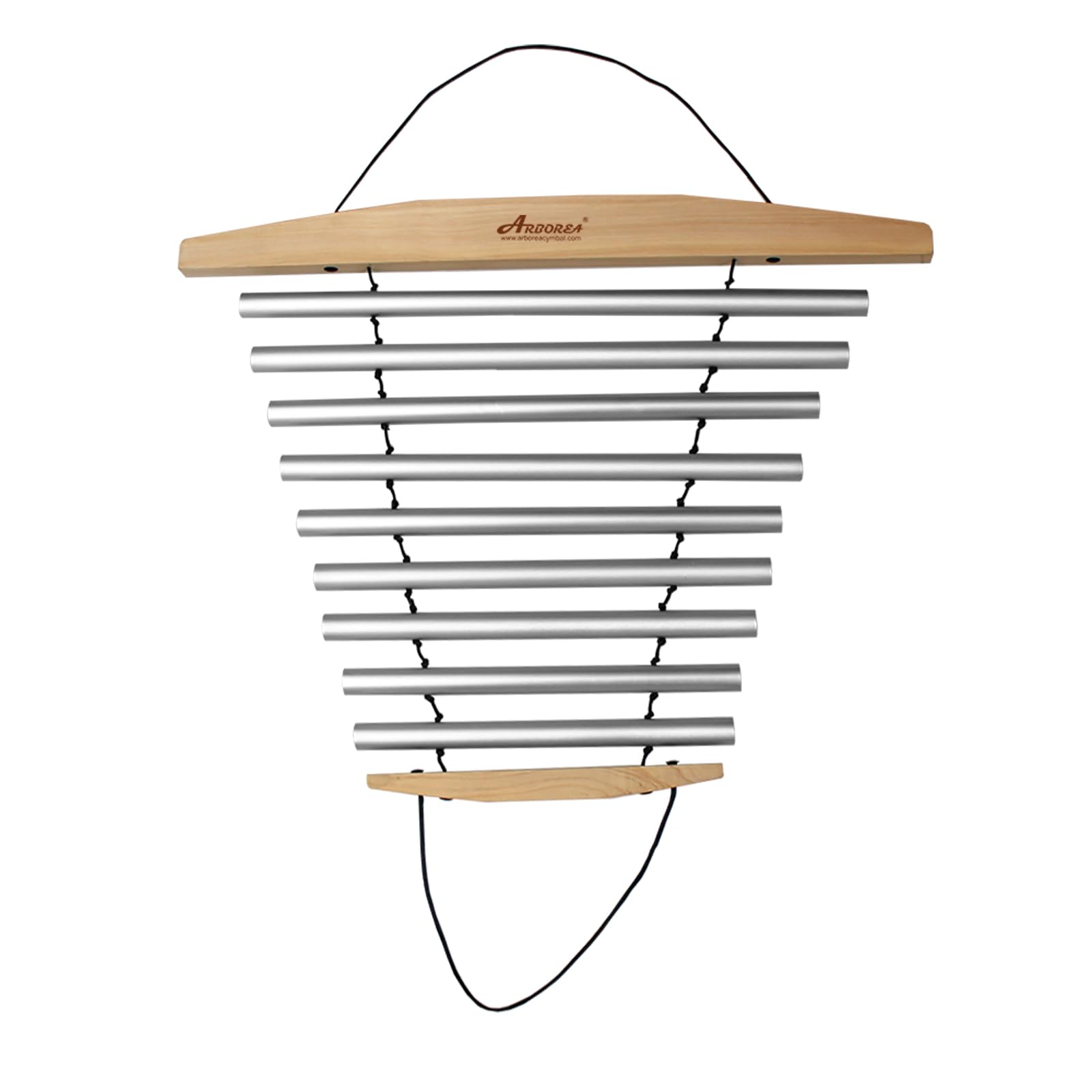 Arborea Swinging Wind Chimes w – Musical Instrument Ringtone recenzja i cena