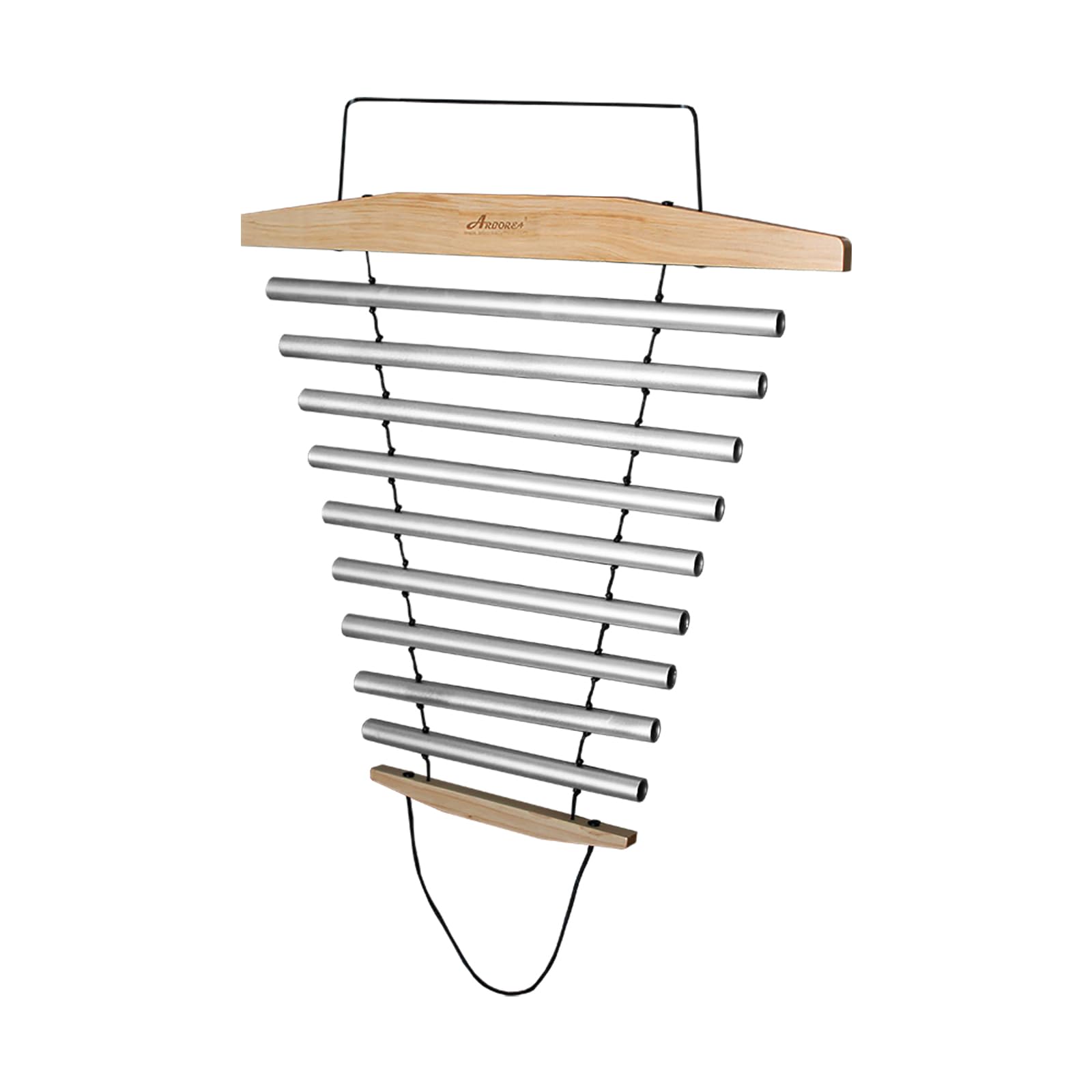 Arborea Swinging Wind Chimes w – Musical Instrument Ringtone recenzja i cena