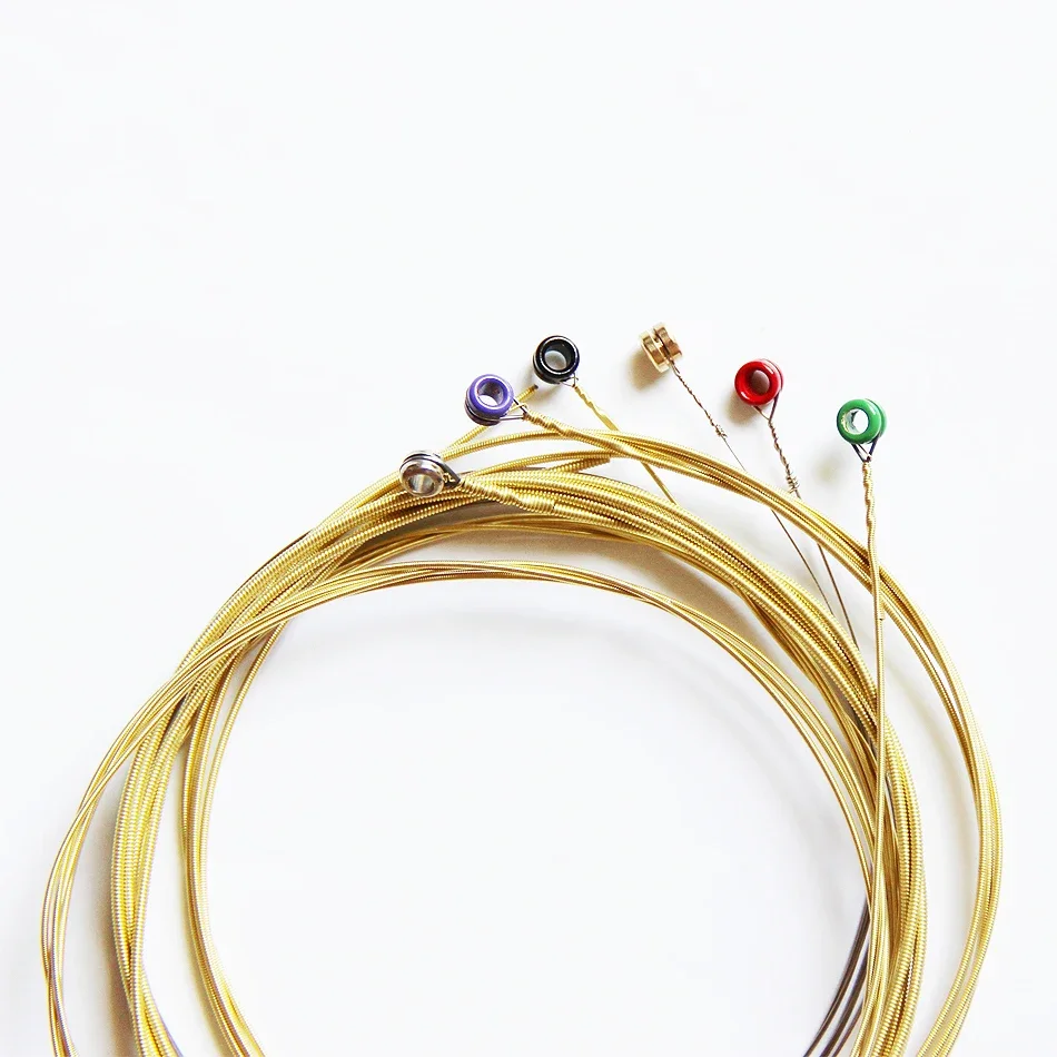 Orphee 10 Sets TX620/TX630/TX6 – Musical Instrument Strings recenzja i cena