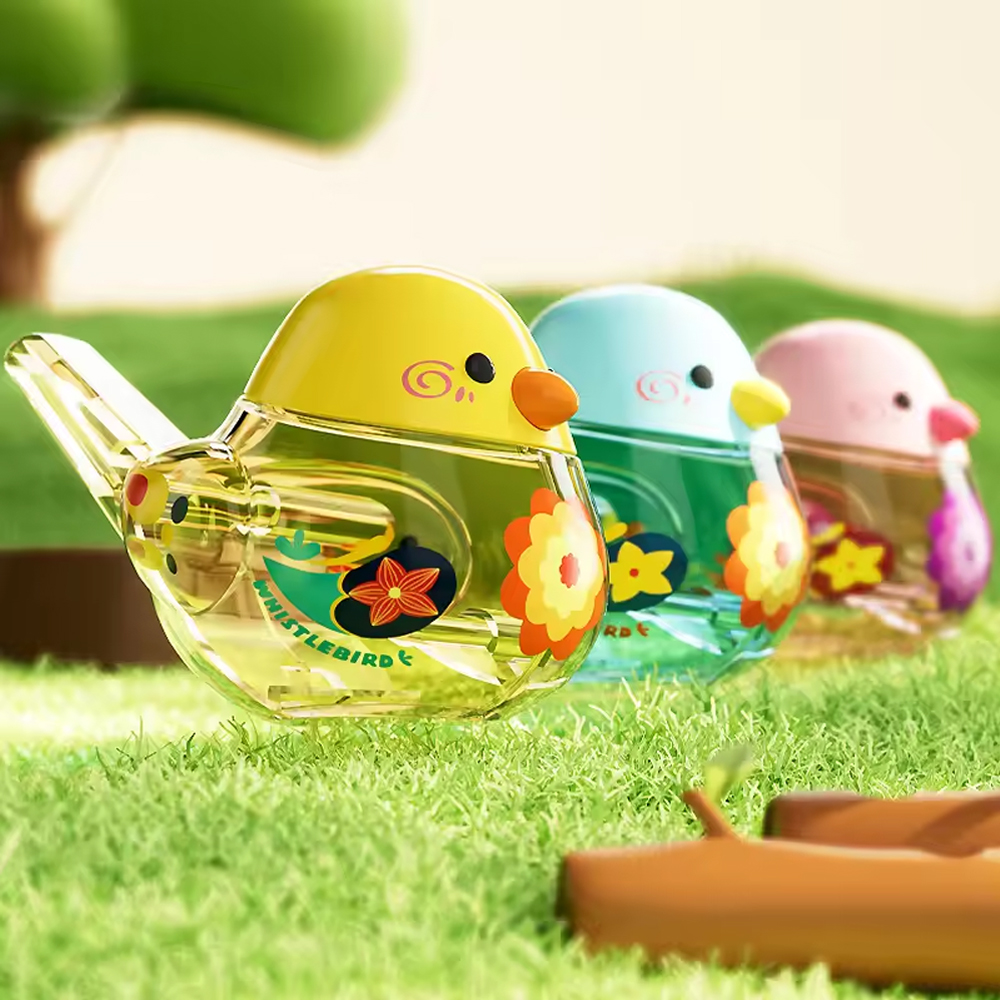 Cartoon Whistle Tide Play Fun  – Musical Instrument Blow recenzja i cena