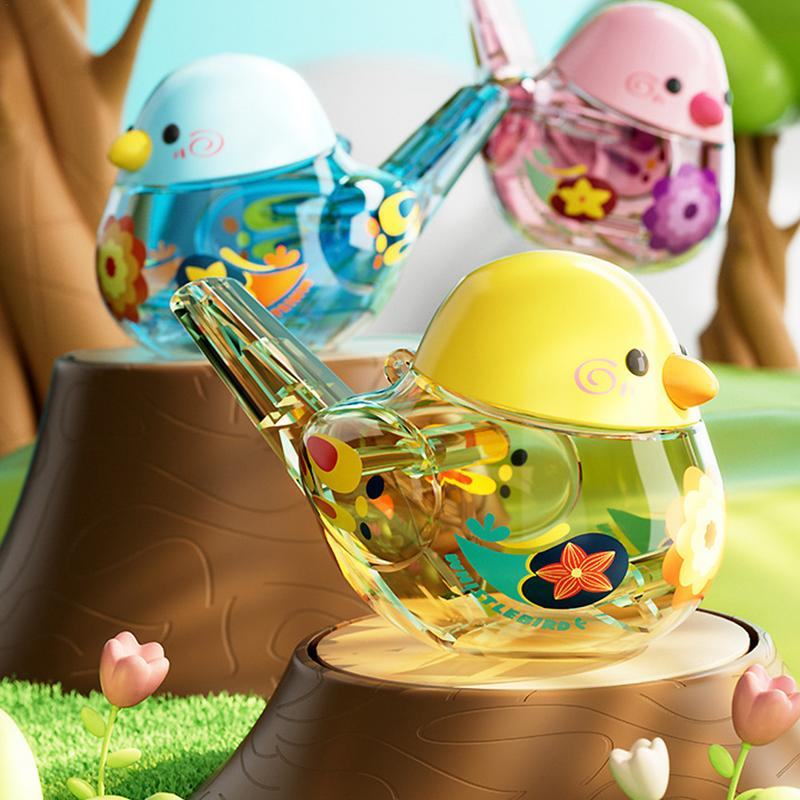 Cartoon Whistle Tide Play Fun  – Musical Instrument Blow recenzja i cena