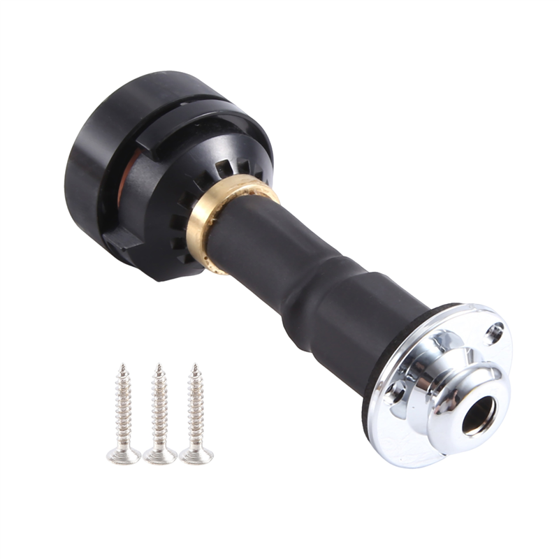 ABYB XG-06 Drum Pickup Percuss – Cajon Box Drum recenzja i cena