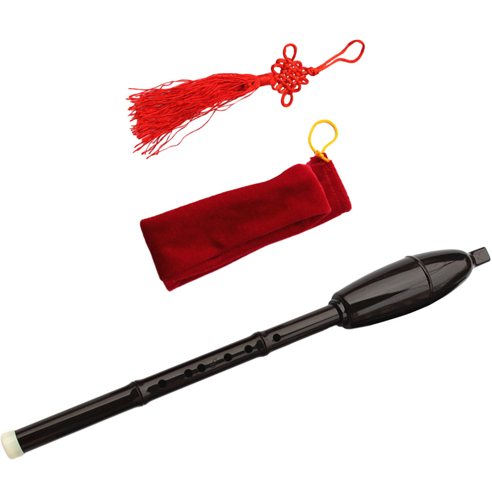 1Set Style Resin Bawu Flute Ve – Musical Instrument Blow recenzja i cena
