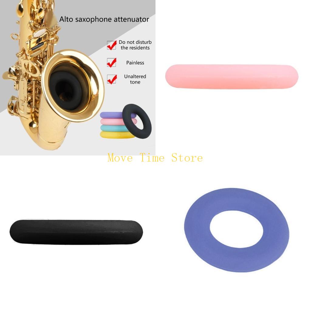 92ME Silicone Sax Tone Filter  – Musical Instrument Ringtone recenzja i cena