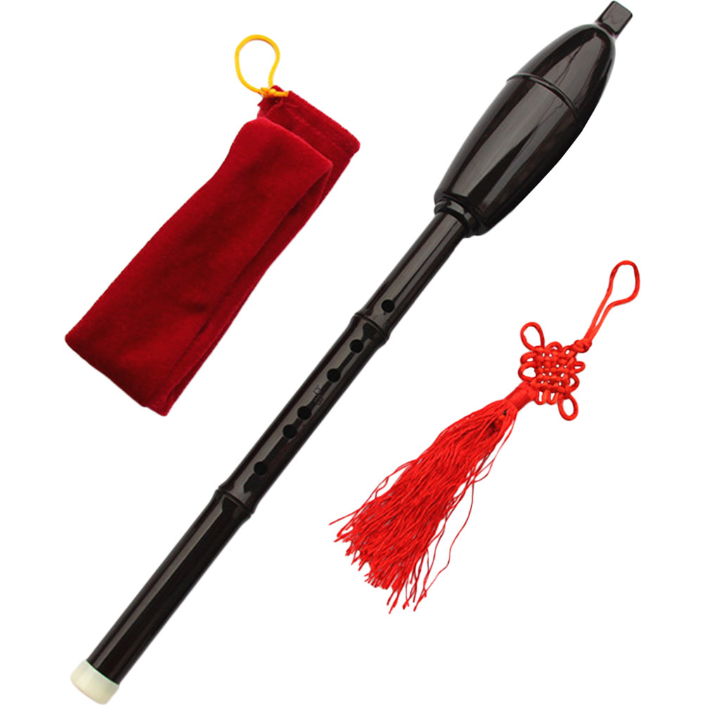 1Set Bawu Resin Traditional Ve – Musical Instrument Blow recenzja i cena