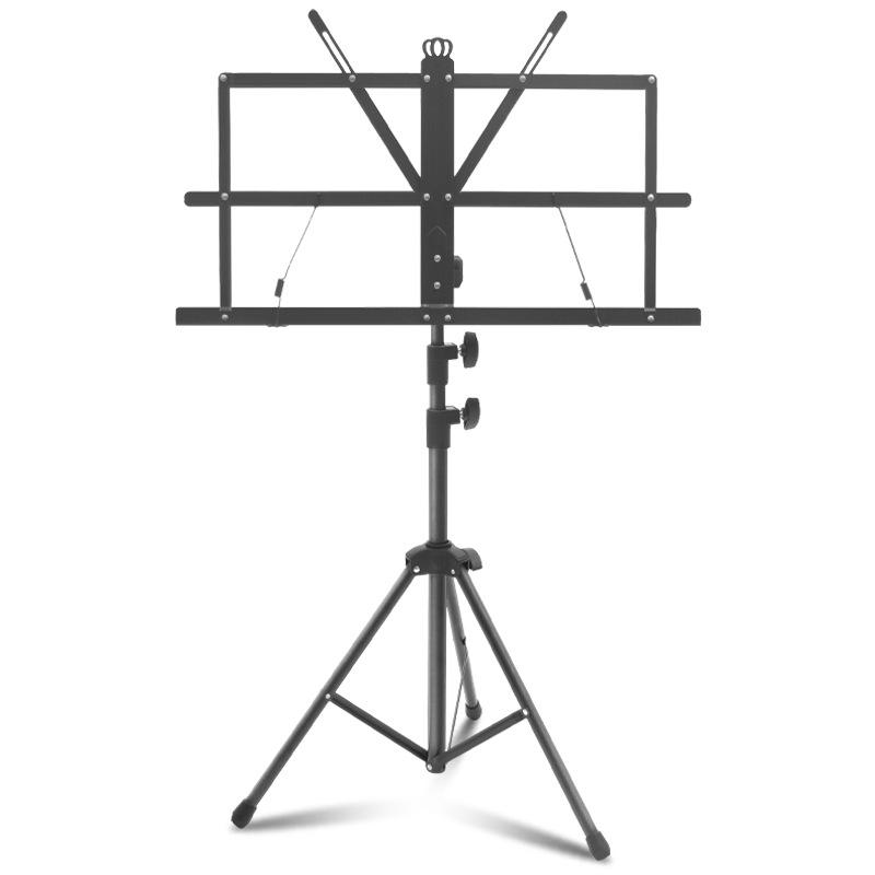 New Music Stand 2 In 1 Dual Us – Musical Instrument Book recenzja i cena
